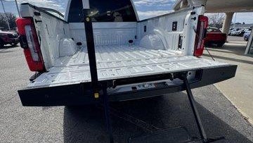 2024 Ford F-350 Super Duty XLT