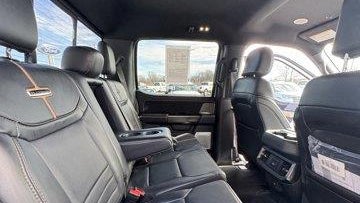 2024 Ford F-350 Super Duty XLT