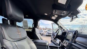 2024 Ford F-350 Super Duty XLT