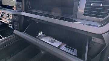 2024 Ford F-350 Super Duty XLT