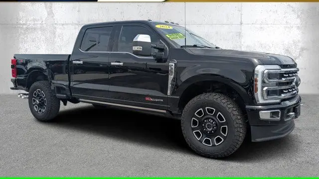 Preowned 2024 Ford F-350 Super Duty King Ranch for Sale
