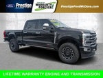 2024 F-350 Super Duty Thumbnail 1