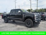 2024 F-350 Super Duty Thumbnail 3