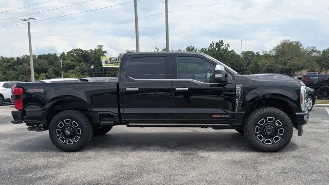 2024 Ford F-350 Super Duty King Ranch