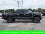 2024 F-350 Super Duty Thumbnail 4