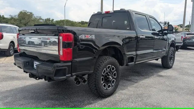 2024 Ford F-350 Super Duty King Ranch