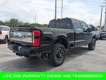 2024 F-350 Super Duty Thumbnail 5