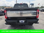 2024 F-350 Super Duty Thumbnail 6