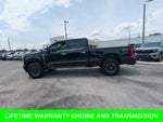 2024 F-350 Super Duty Thumbnail 8