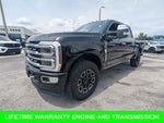 2024 F-350 Super Duty Thumbnail 9