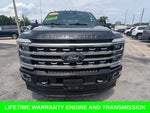 2024 F-350 Super Duty Thumbnail 10