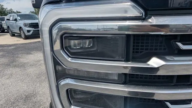 2024 Ford F-350 Super Duty King Ranch