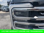 2024 F-350 Super Duty Thumbnail 11