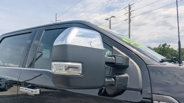 2024 Ford F-350 Super Duty King Ranch