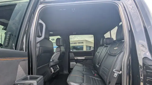 2024 Ford F-350 Super Duty King Ranch