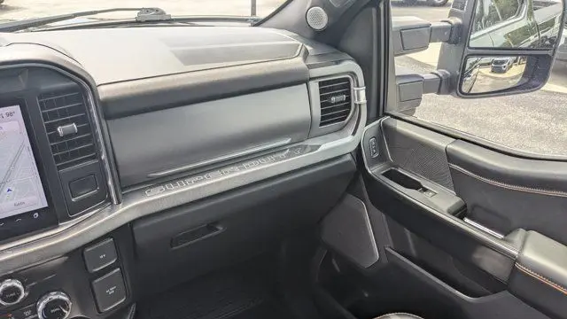 2024 Ford F-350 Super Duty King Ranch