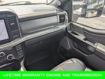 2024 F-350 Super Duty Thumbnail 18
