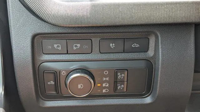 2024 Ford F-350 Super Duty King Ranch