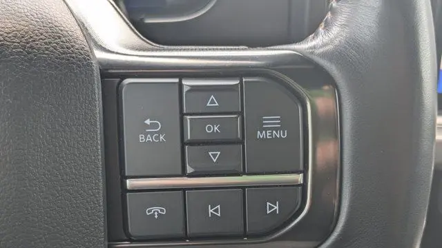2024 Ford F-350 Super Duty King Ranch