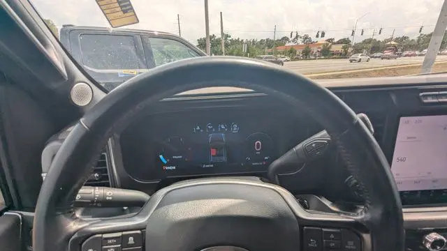 2024 Ford F-350 Super Duty King Ranch