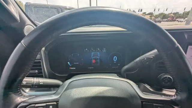 2024 Ford F-350 Super Duty King Ranch