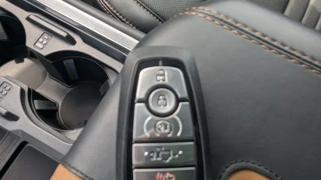 2024 Ford F-350 Super Duty King Ranch