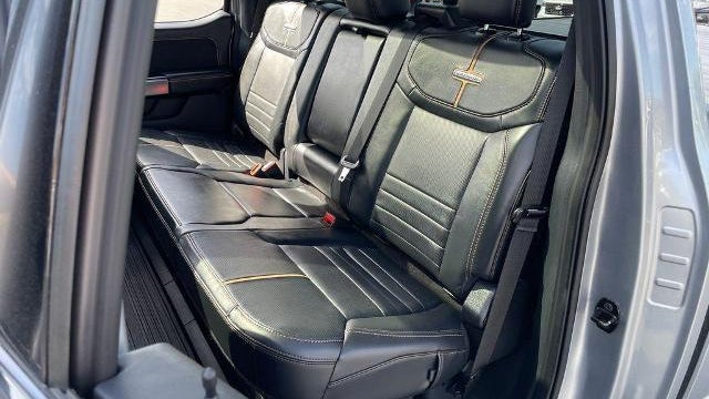 2024 Ford F-350 Super Duty King Ranch