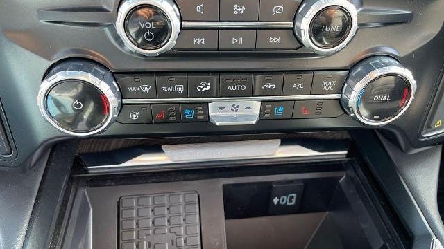2024 Ford F-350 Super Duty King Ranch