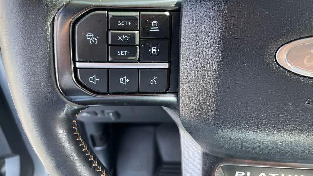 2024 Ford F-350 Super Duty King Ranch
