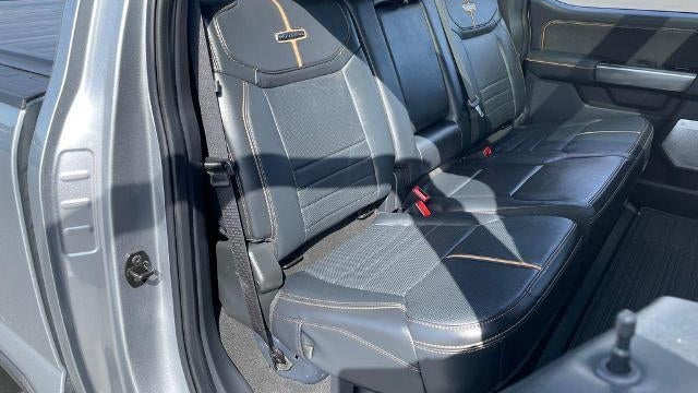 2024 Ford F-350 Super Duty King Ranch
