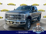 2024 F-350 Super Duty Thumbnail 1