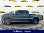 2024 F-350 Super Duty Thumbnail 2