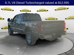 2024 F-350 Super Duty Thumbnail 3