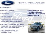 2024 F-350 Super Duty Thumbnail 5