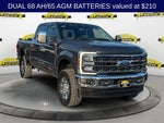 2024 F-350 Super Duty Thumbnail 8