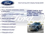 2024 F-350 Super Duty Thumbnail 10