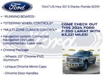 2024 F-350 Super Duty Thumbnail 15