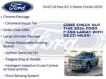 2024 F-350 Super Duty Thumbnail 20