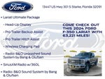 2024 F-350 Super Duty Thumbnail 25