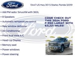 2024 F-350 Super Duty Thumbnail 30