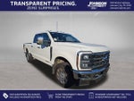 2024 F-350 Super Duty Thumbnail 1