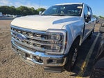 2024 F-350 Super Duty Thumbnail 4