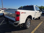 2024 F-350 Super Duty Thumbnail 6