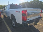 2024 F-350 Super Duty Thumbnail 9