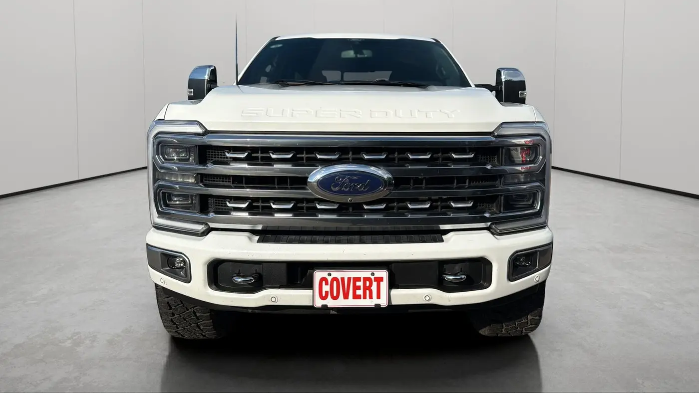 2024 Ford F-350 Super Duty Limited