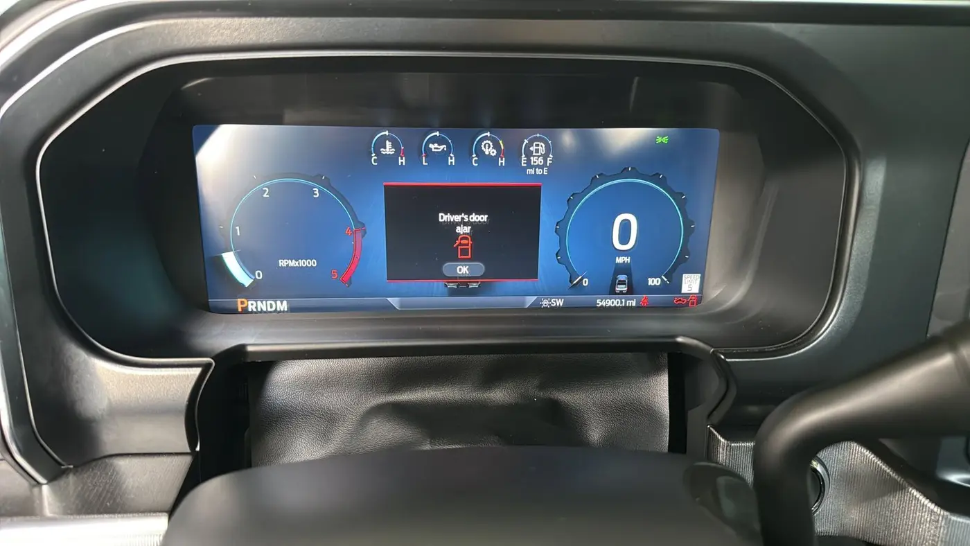 2024 Ford F-350 Super Duty Limited