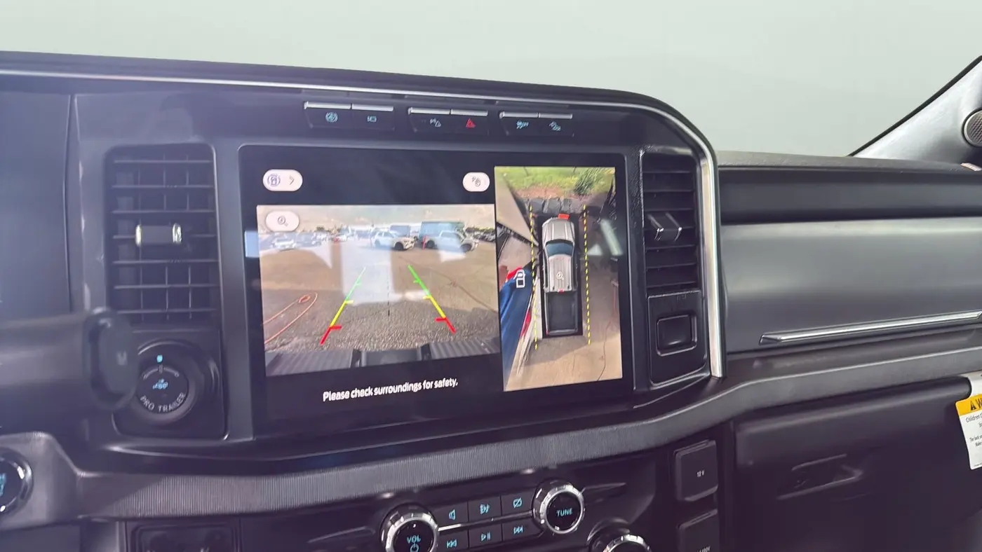 2024 Ford F-350 Super Duty Limited