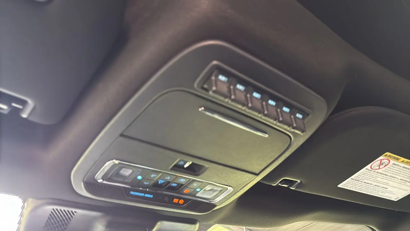 2024 Ford F-350 Super Duty Limited