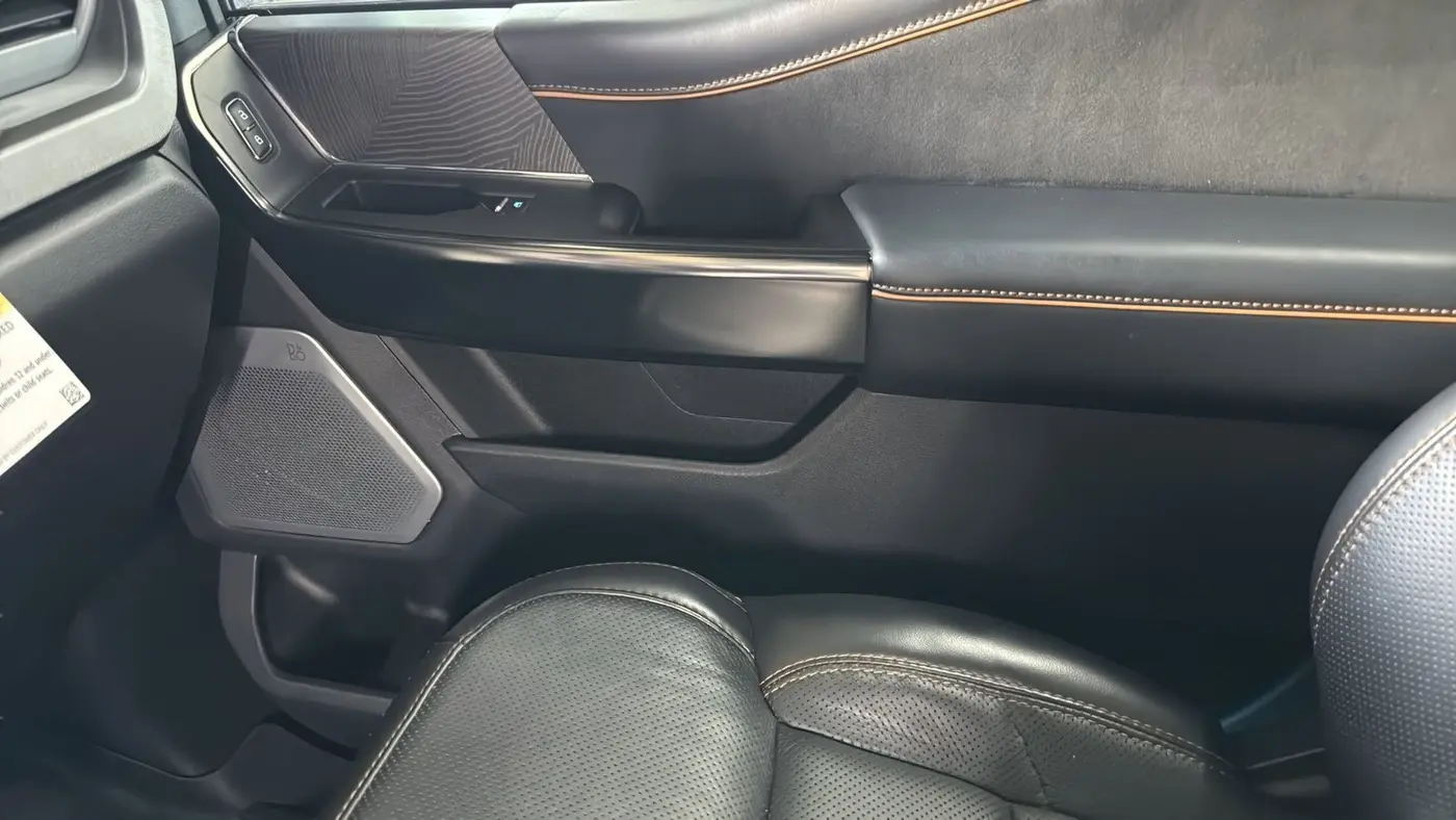 2024 Ford F-350 Super Duty Limited