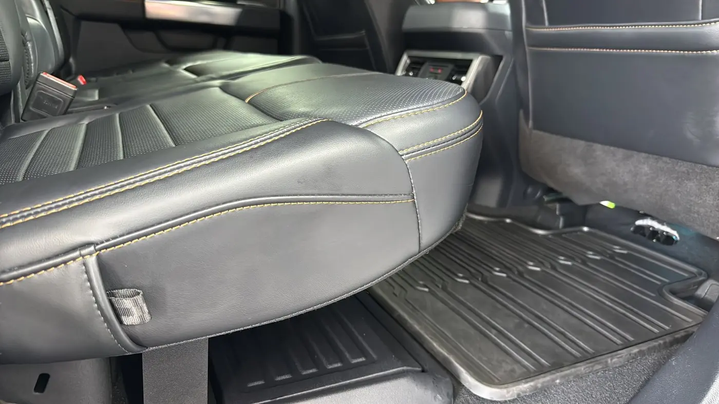 2024 Ford F-350 Super Duty Limited